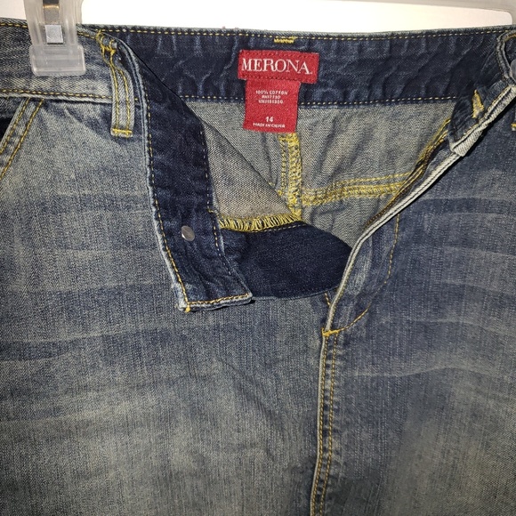 Skirt - Picture 3 of 3